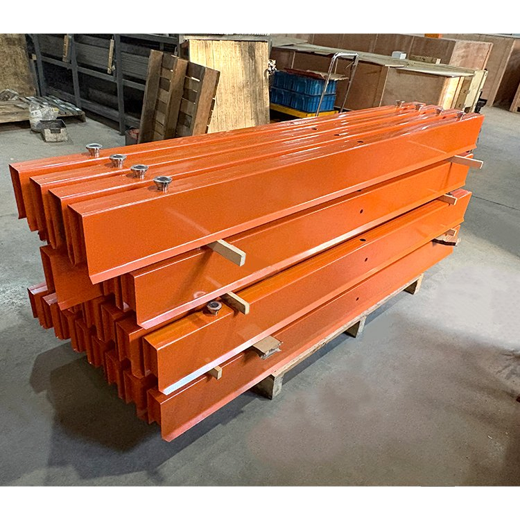 Precast Concrete Magnetic Formwork
