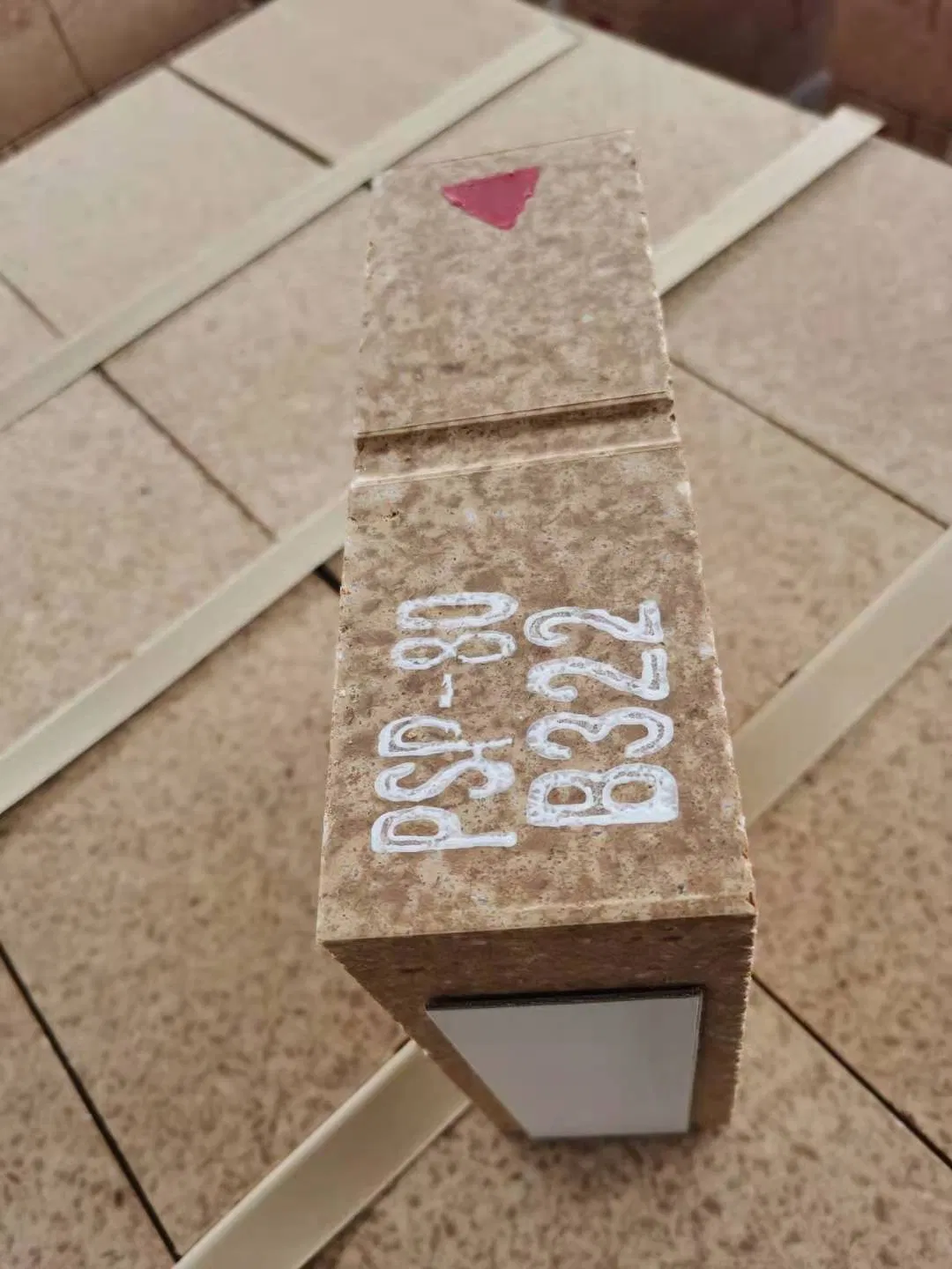 Магнезито-глиноземистый кирпич MLJ для вращающихся печей