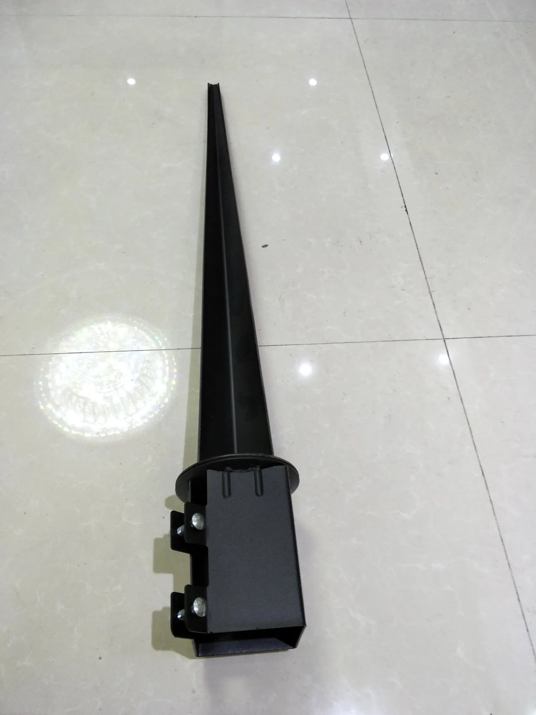 Fence Post Metal Anchors, Post Anchor, Anchor Fence Spike