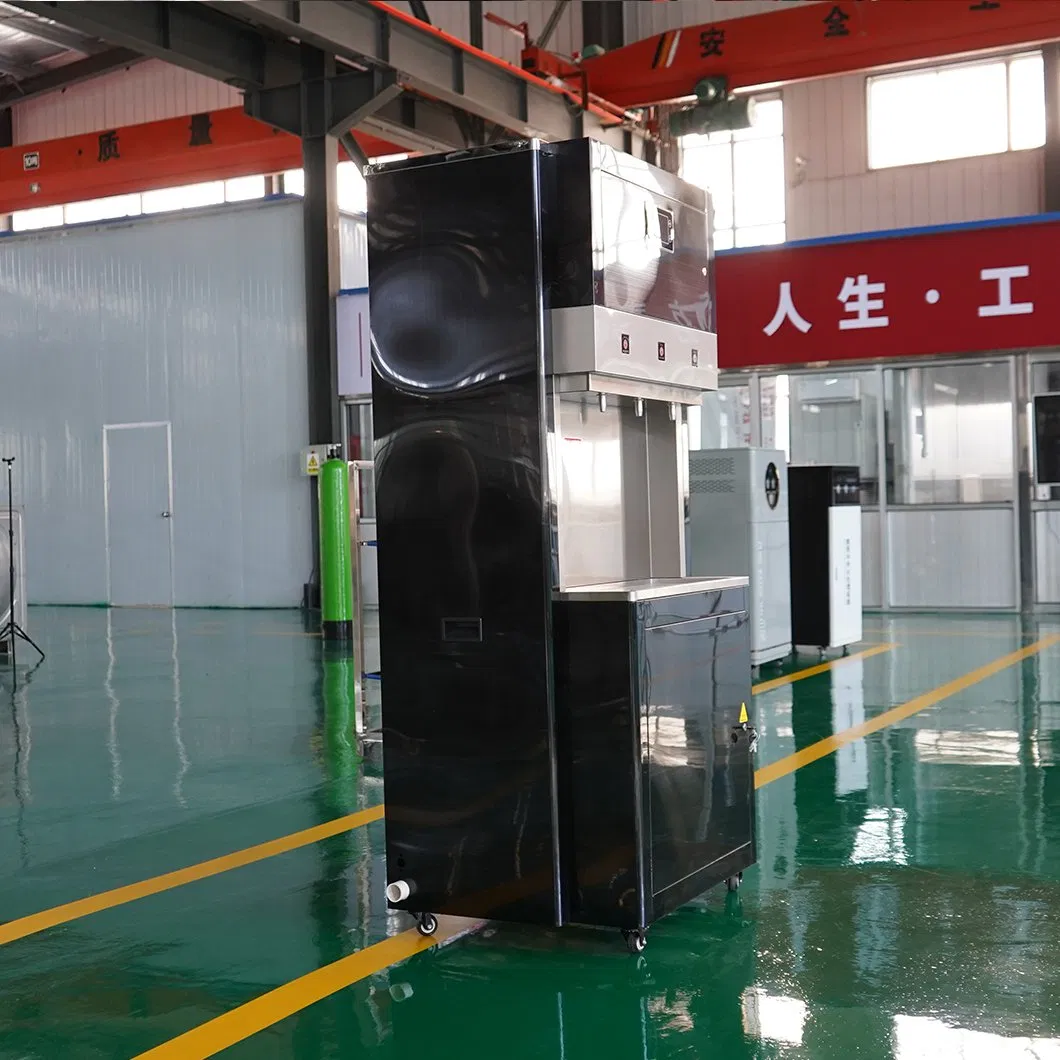 RO Reverse Osmosis Water Purifier Filter Dispenser