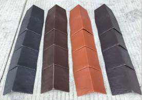 Easy Installation / Light Weight Roofing Slate