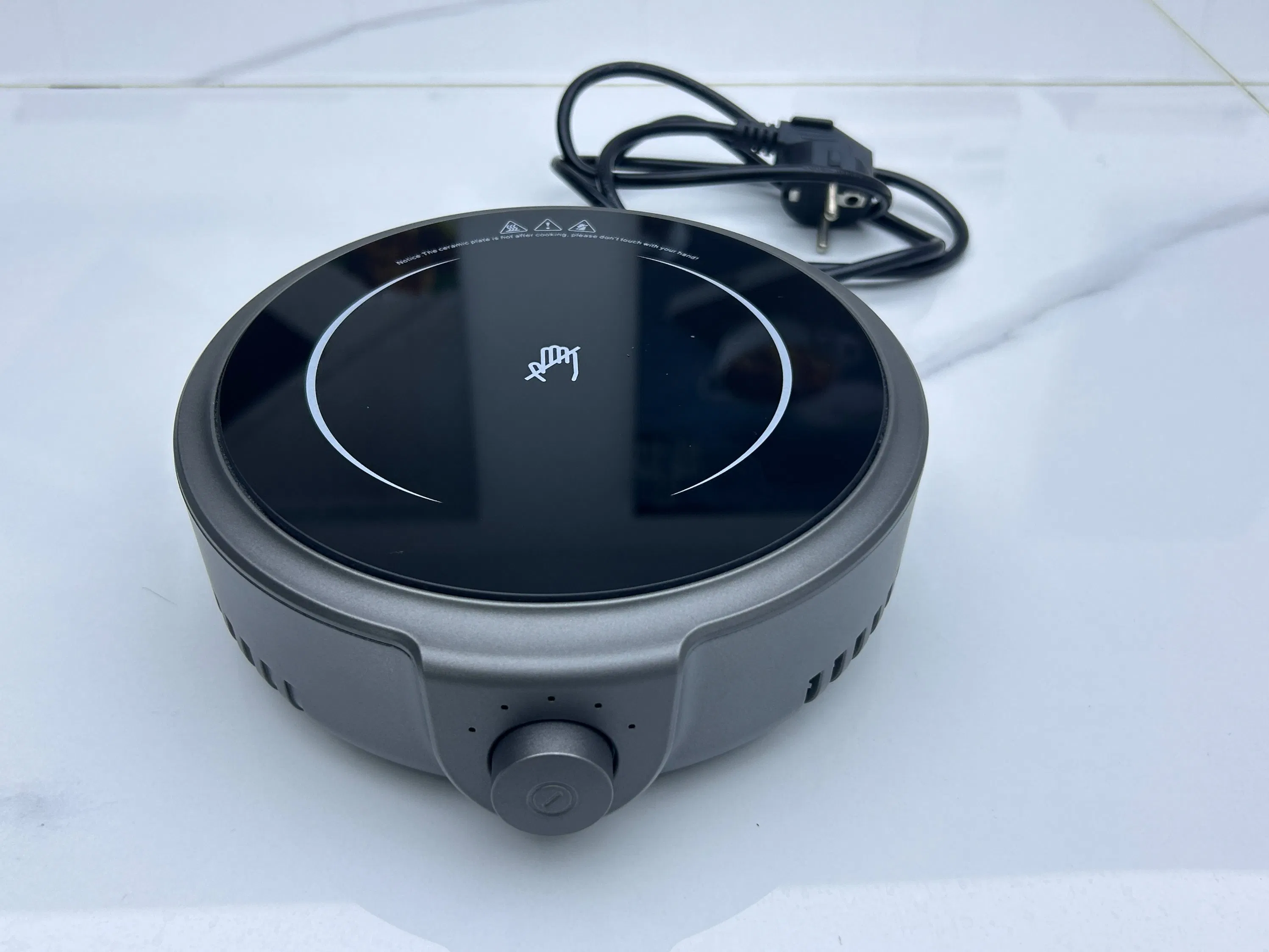 Competitively priced small power mini Infrared Cooker for making coffee