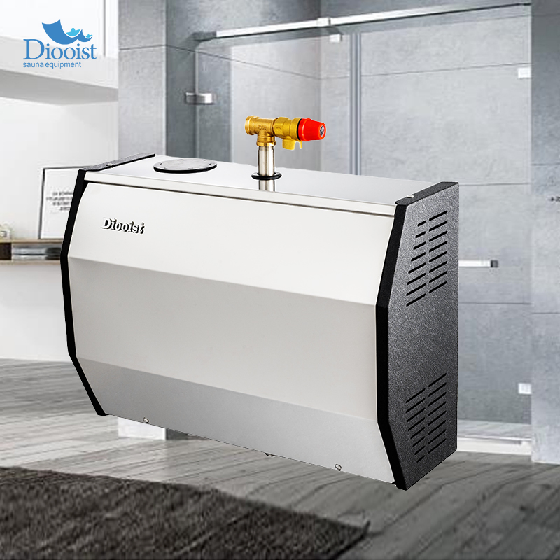 Парогенератор Diooist 10.5 кВт для сауны и ванной