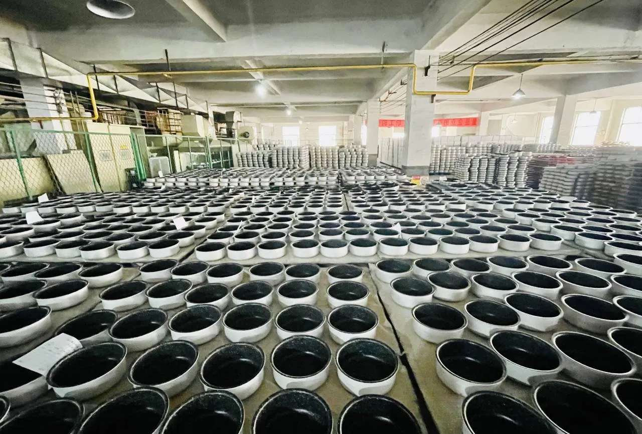 5PCS Forged Aluminum Cookware Sets