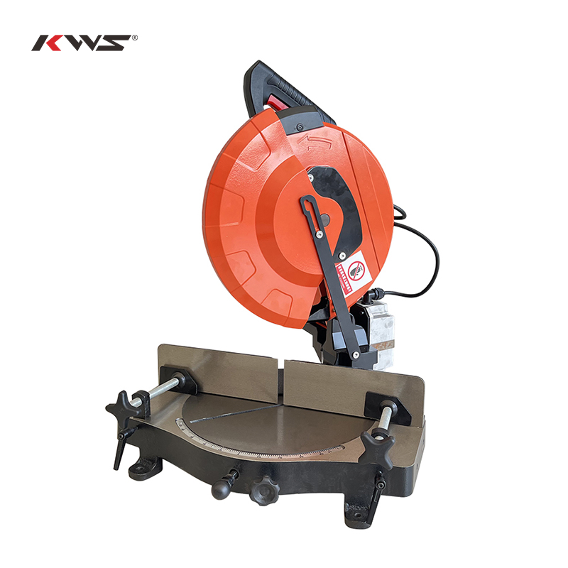 14" Cut off Saw Metal Machine Hand Held Chop Saw