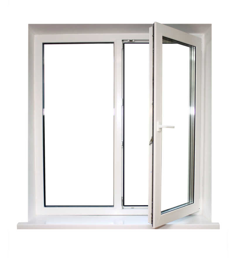 Aluminum Windows & Doors with Double and Triple Glazing in Casement, Sliding, Bi-Folding, Awning