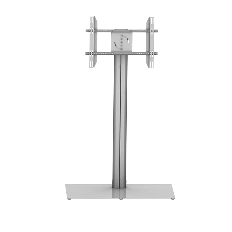 Напольная стойка для ТВ 30-60 дюймов, ландшафт и портрет