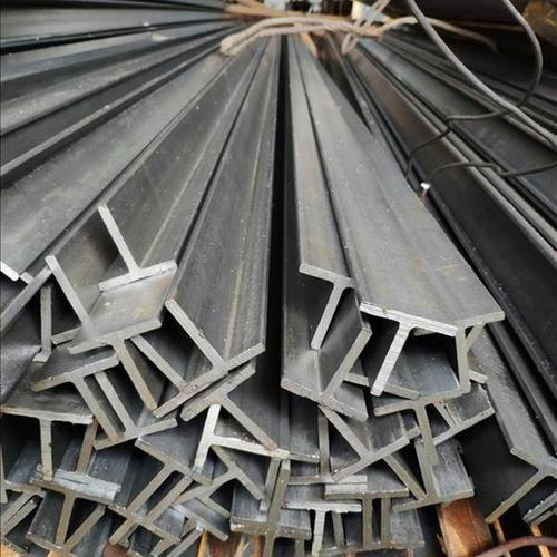 Cold/ Hot Rolled/ Welded Profile Carbon U I T Iron Beam of Universal Channel Section Beam with Zinc Coated Galvanized Steel Structure Column Beam for Building