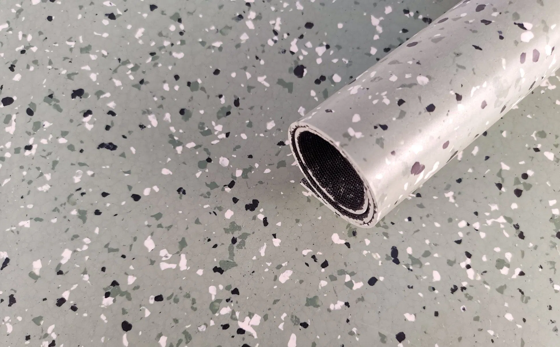 Водонепроницаемый антистатический ПВХ пол Hedsom