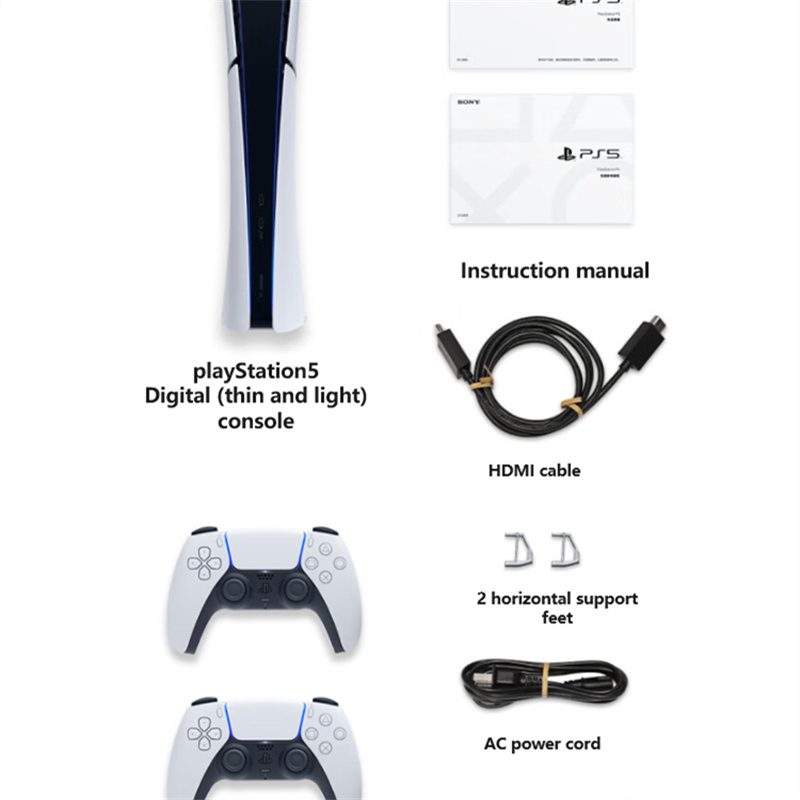 Игровая консоль Play-Stations TV Game Console 256GB