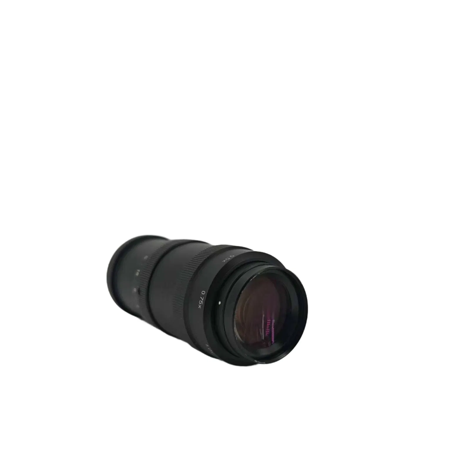 Телецентрический объектив Keyence CA-LM0510 для промышленных камер