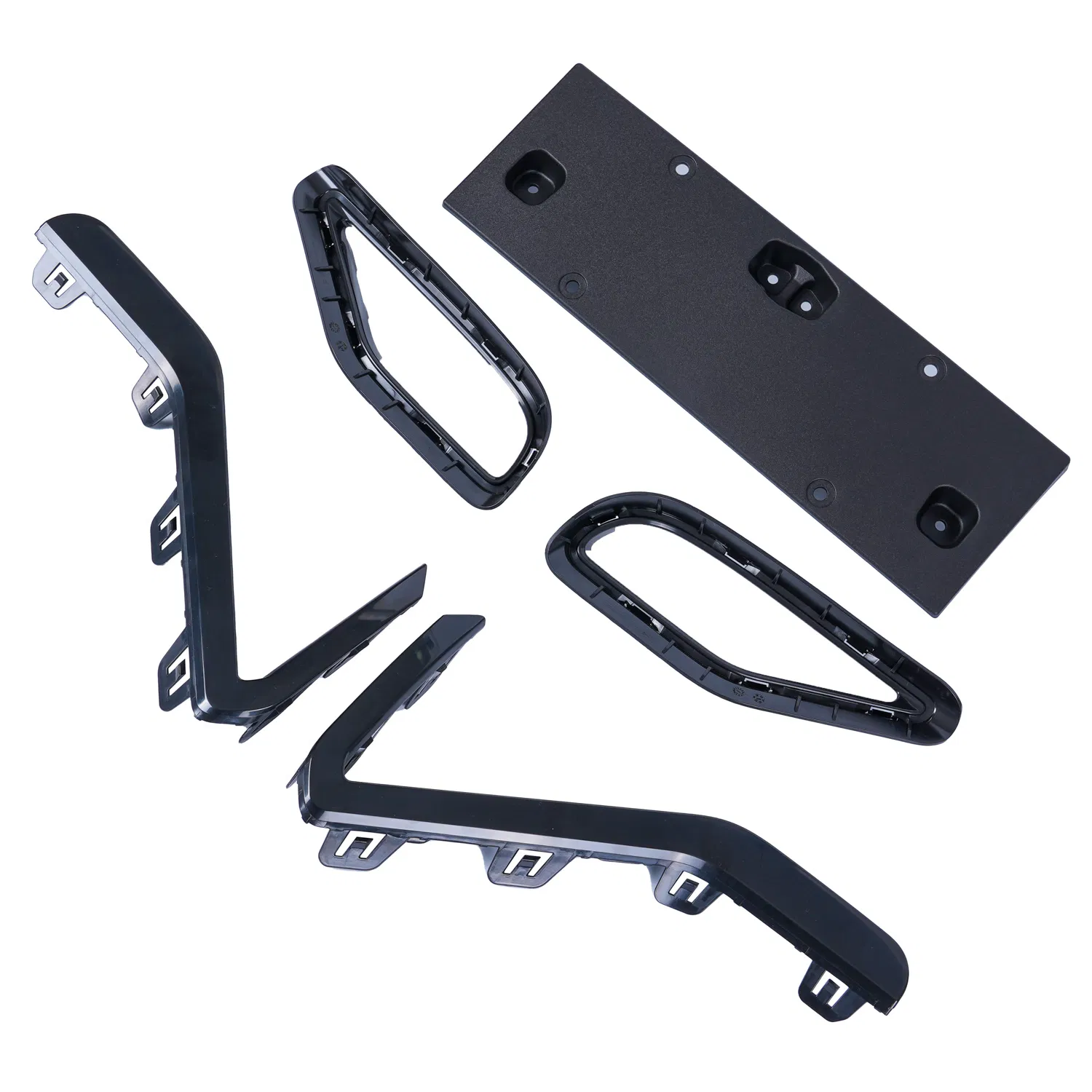 Premium Exterior Auto and Motorcycle Accessories