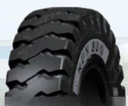23.5-25-20PR Construction Machinery Tire KT622