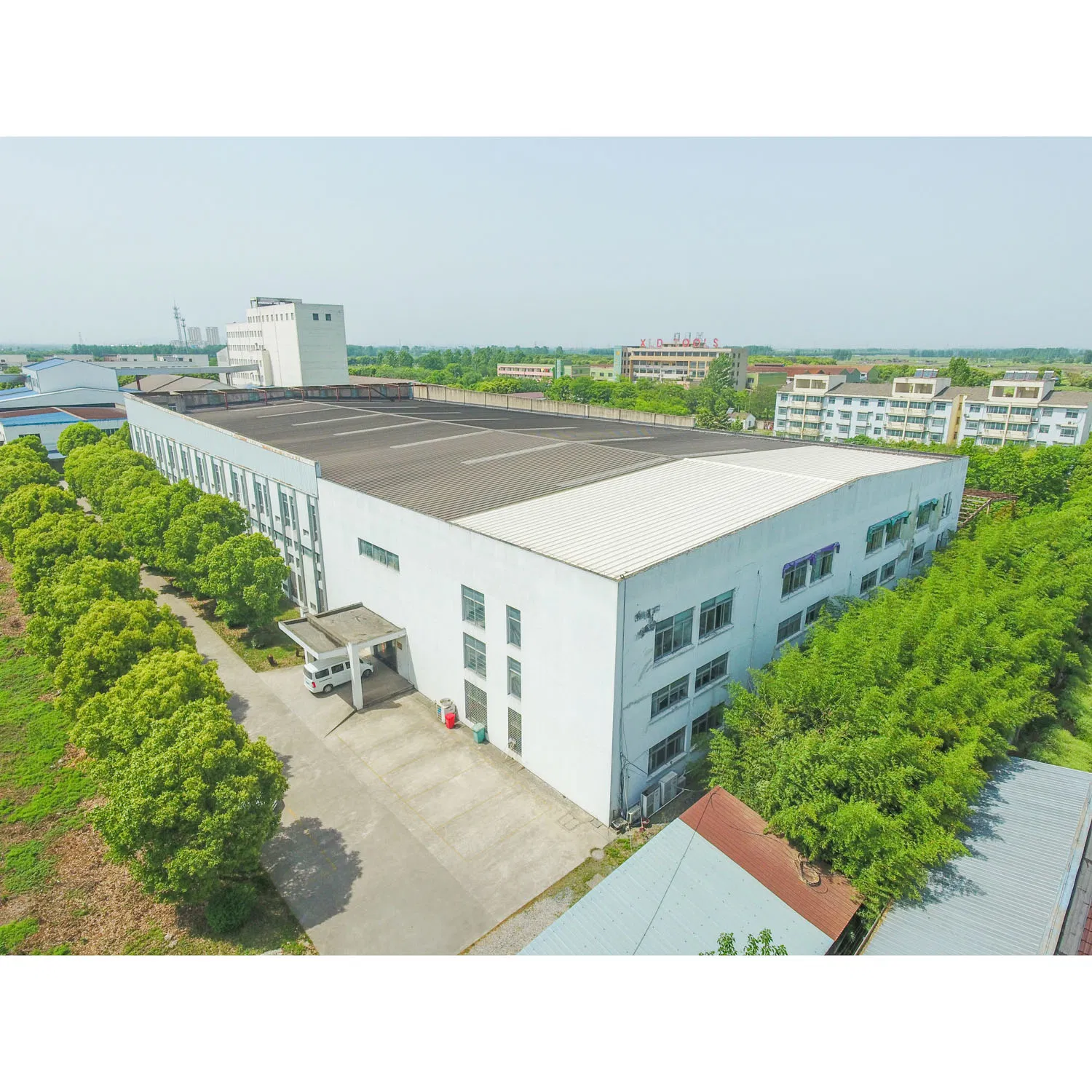 Пневматический гайковерт IWA 13BW29, 250 Нм