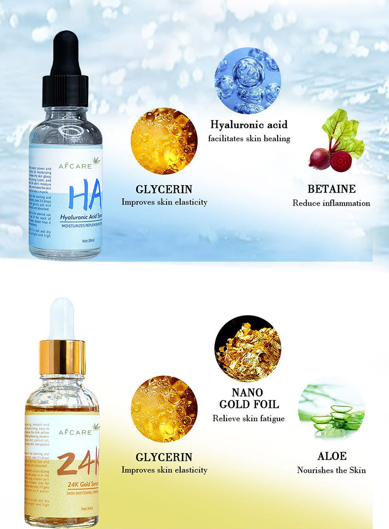Private Label Removal Acne Anti-Wrinkle Face Serum Vitamin C Dr Rashel Whitening Nourishing Anti-Aging Serum