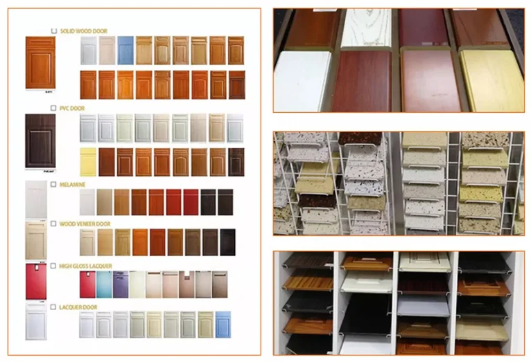 Cbmmart Manufactured Double Track Sliding Doors Wood Barn Door