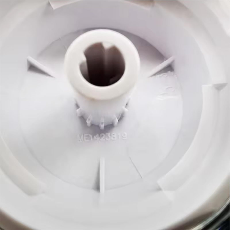 LG Washing Machine Dryers Knob Mey423819 Aez36783403 Washer Programe and Timer Knob