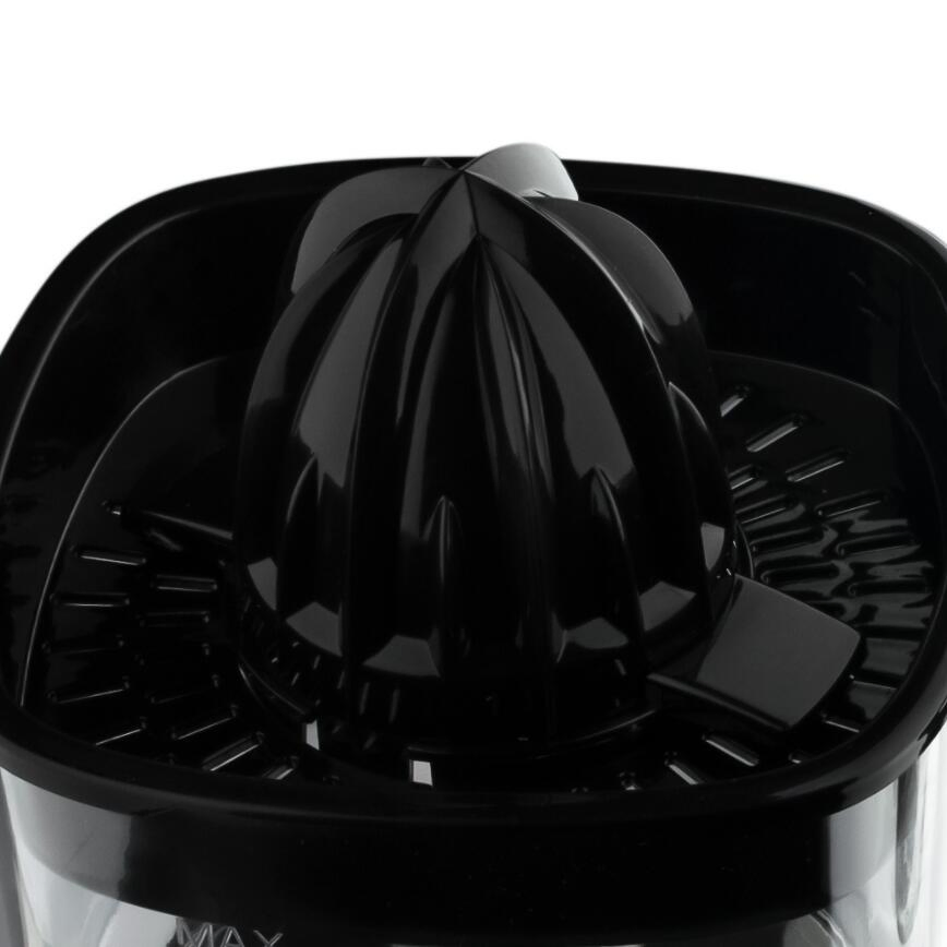 Household Electric Automatic Large-Capacity Juicer