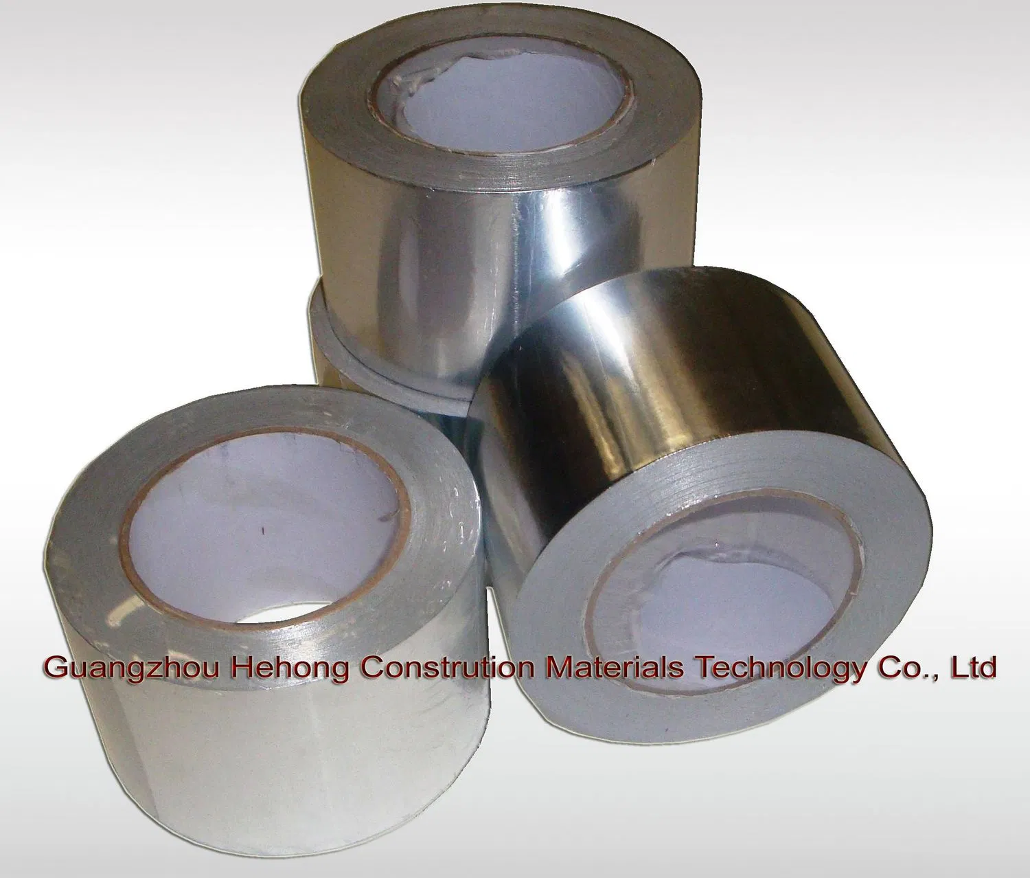 Metal Foil Aluminium Duct Tape