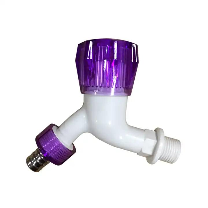Пластиковый кран для воды PP WF-8001
