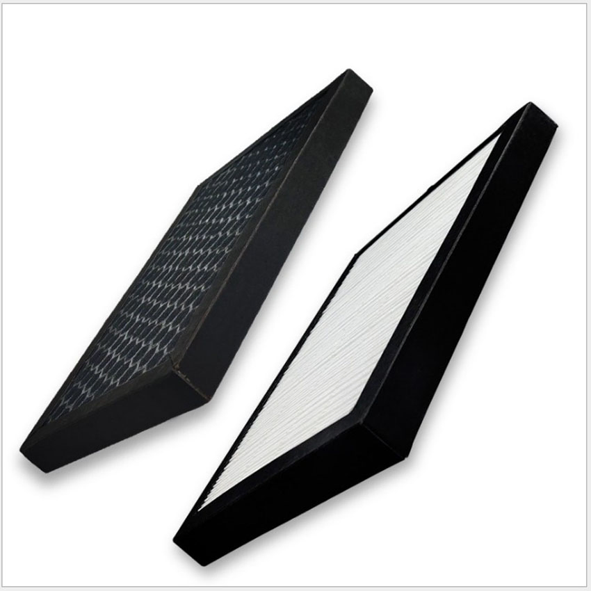 Premium H13 Air Purifier Filters for Germ Guardian Devices
