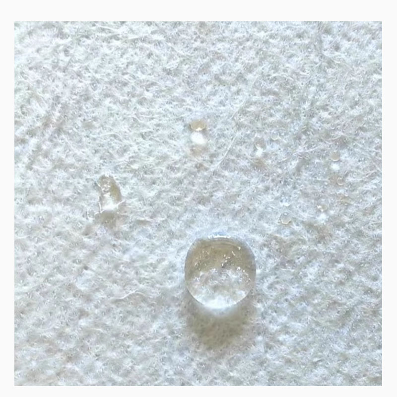 Aluminum Foil Carbon Carbonized Basalt Aerogel Pan Ceramic Punched Wool Fiberglass Needle Felt