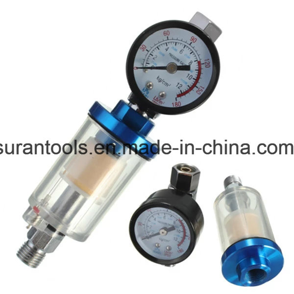 High Quality Oil-Water Separator for Spray Gun