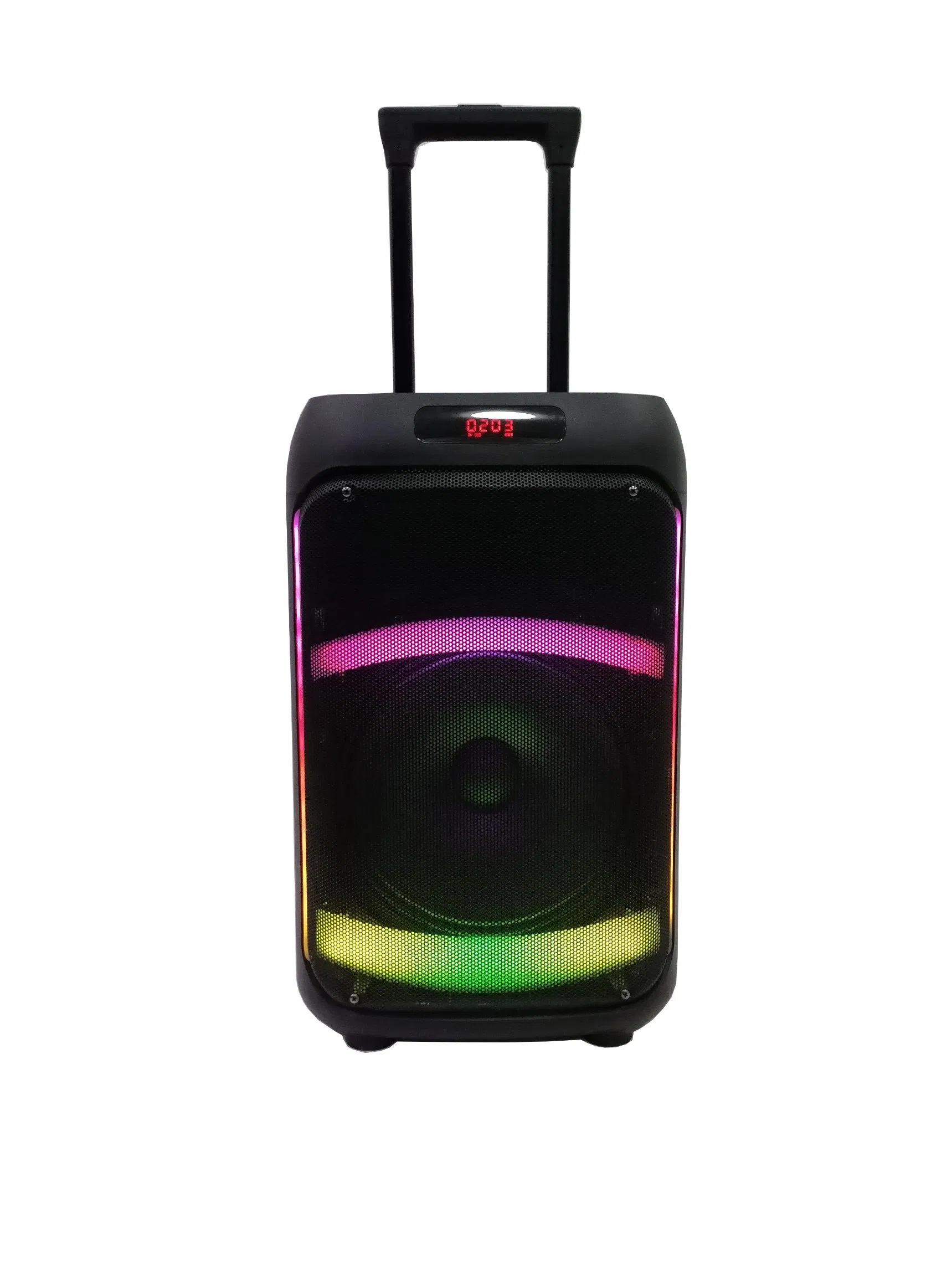 Портативная колонка Party Speaker 12 дюймов