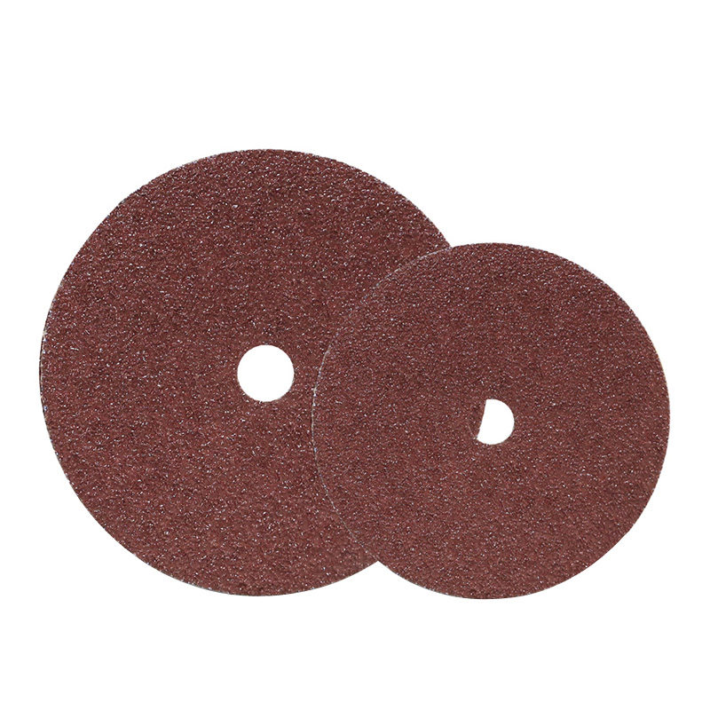 Керамическая шлифовальная сетка Fermi для металла