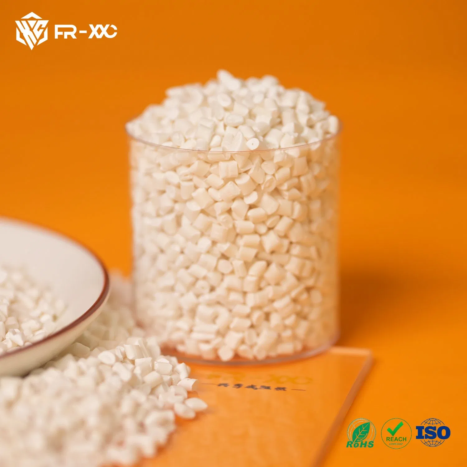 XXC-FR Halogen Free Flame Retardant Masterbatch for  PP Propathene Fireproof Pipe Chemical Products