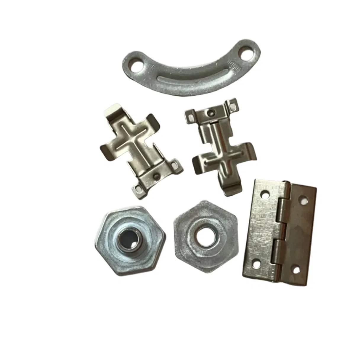 Precision Sheet Metal Parts Manufacturing Customized Polished Welded Stamped Products
