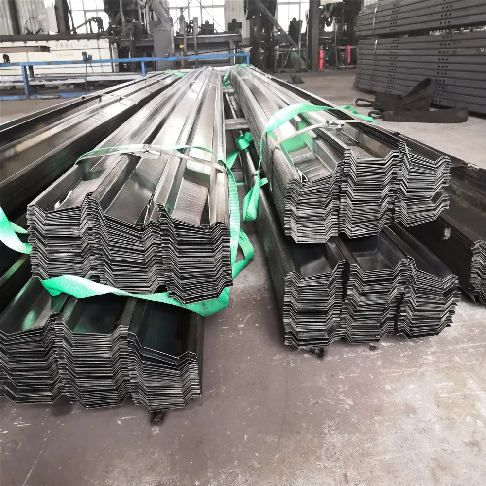 Cold - Formed Bottle Steel Made in China/Cold Formed Special-Shaped Steel/Bottle Steel