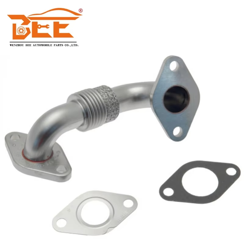 Кулер EGR для VW Audi 038131521CC
