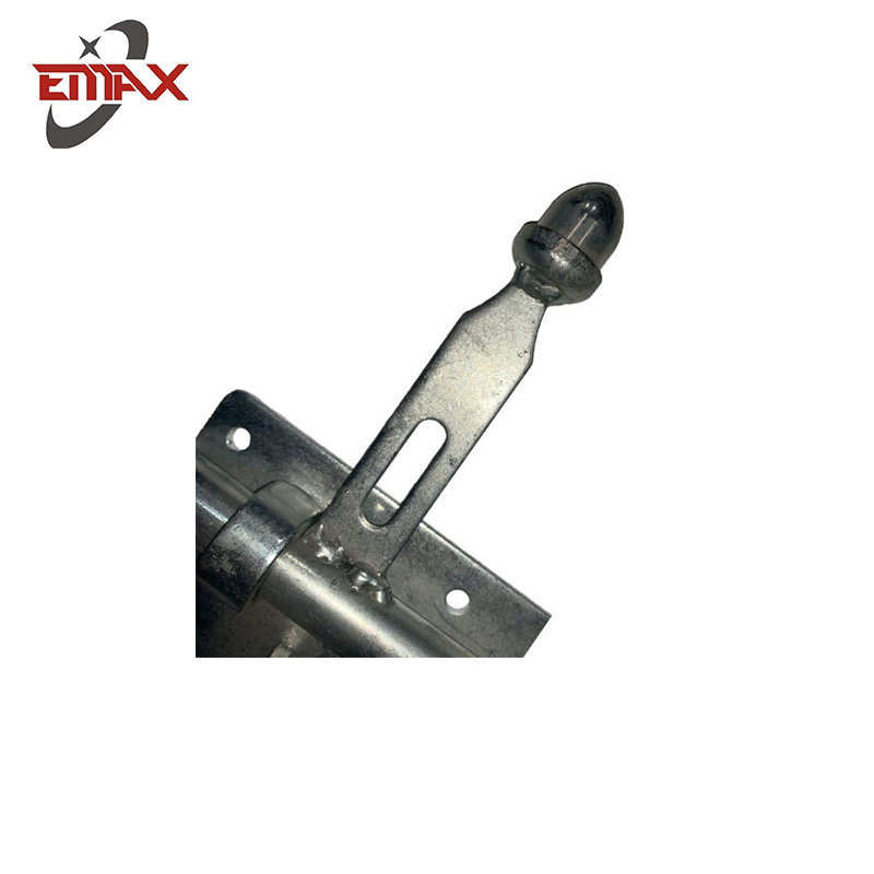 Customized Type T Bolt for Door & Window Lock