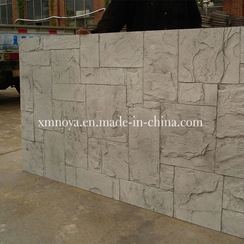 Grained Indoor Soundproofing Aston Panel for Exterior Wall Decoration