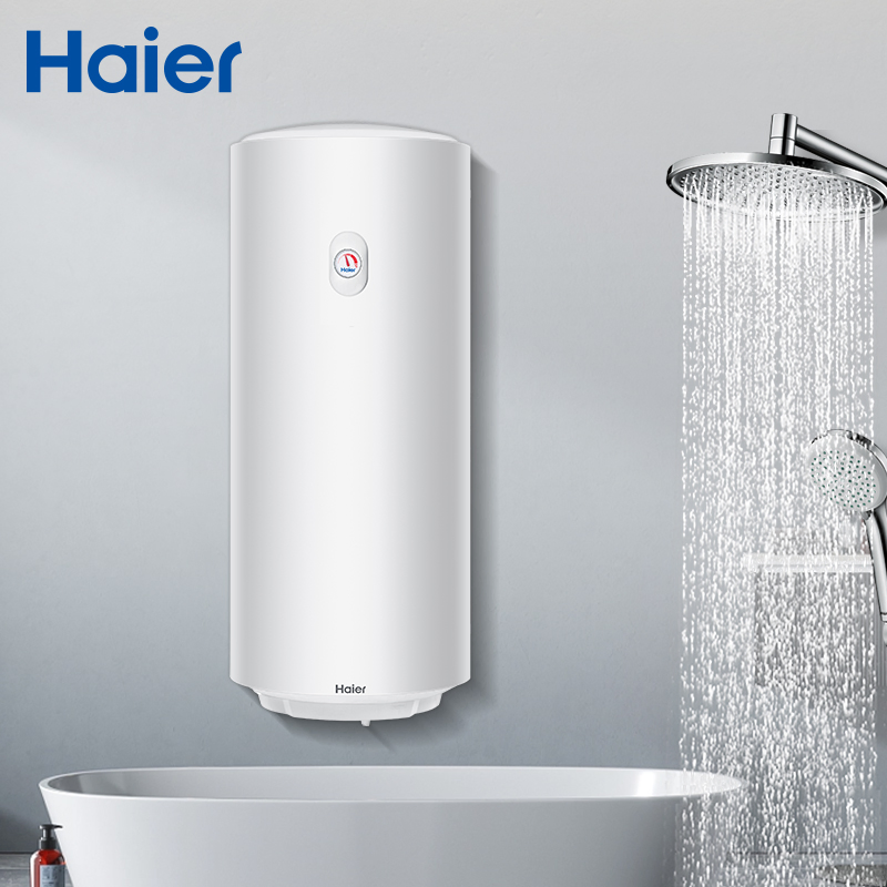 Competitive Price High Capacity Energy-Efficient Wall Mounted Storage Electric Shower Water Heater