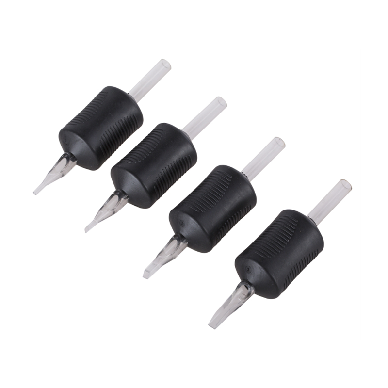 20PCS Manufacturer Wholesale Disposable Tattoo Tubes with Grips