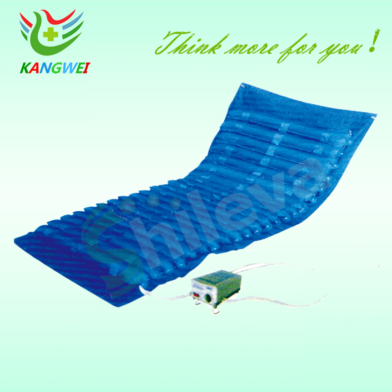 High Quality Hospital Bed Mattress (SLV-E4010)