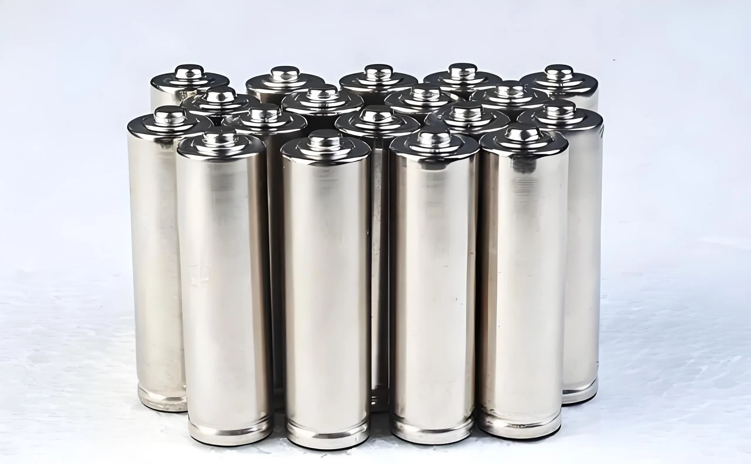 Батарейка цинк-углеродная AAA 1.5V