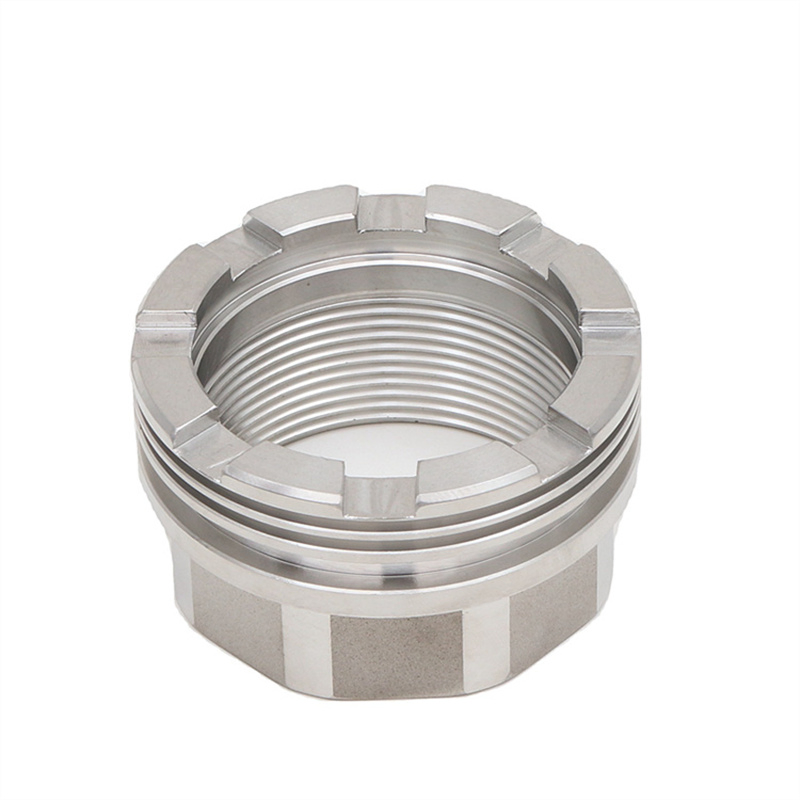 OEM ODM Customized Stainless Steel Carbon Steel Forging and CNC Machining Plumbing Pipe Fittings