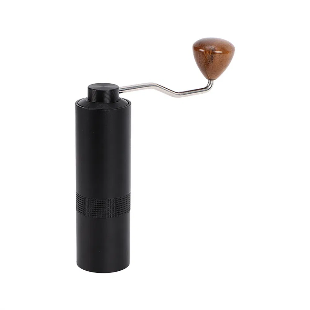 Stainless Steel Manual Coffee Bean Grinder