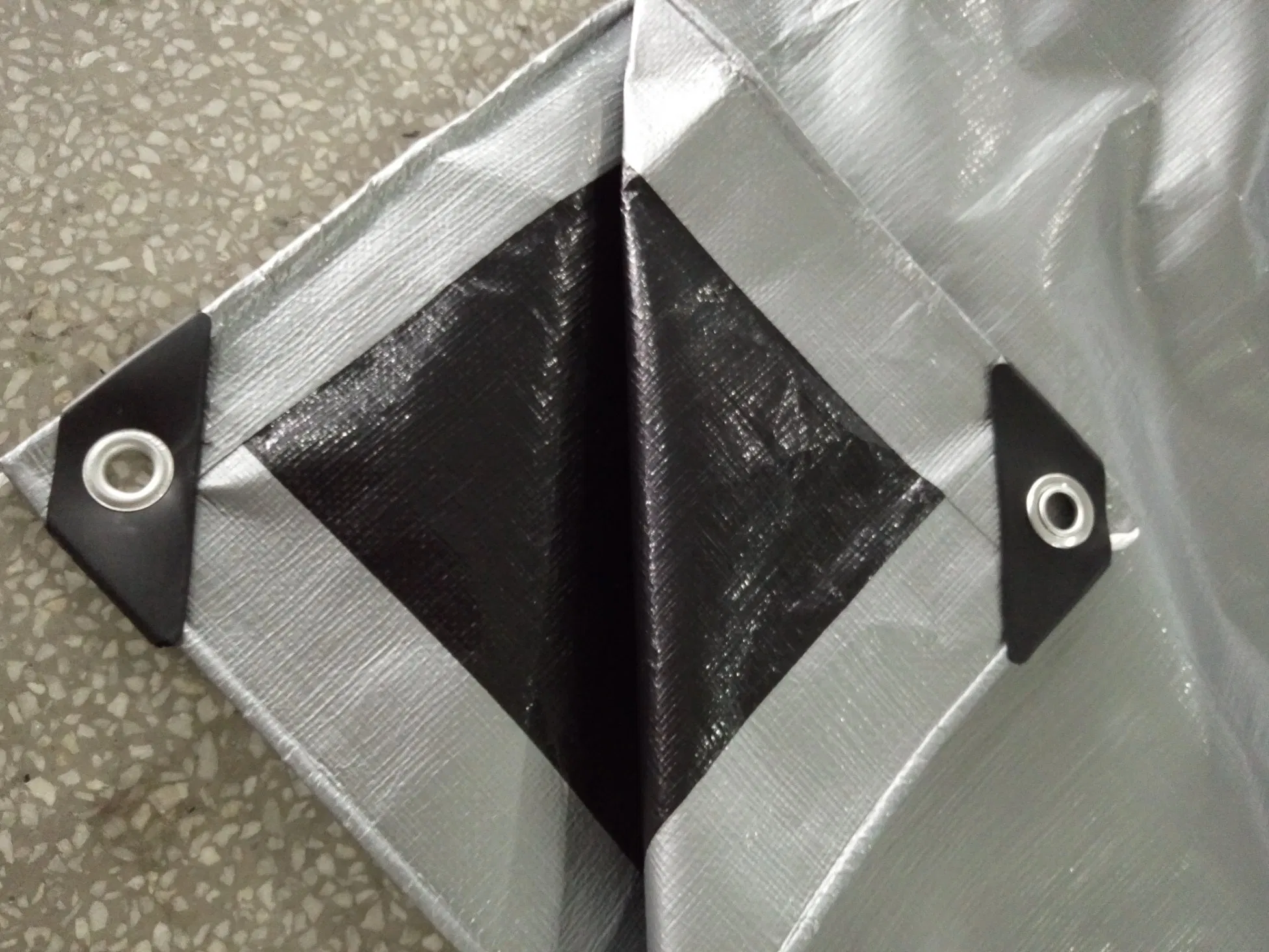 Waterproof Heavy Duty PE Tarp for Sale Waterproof Tarp