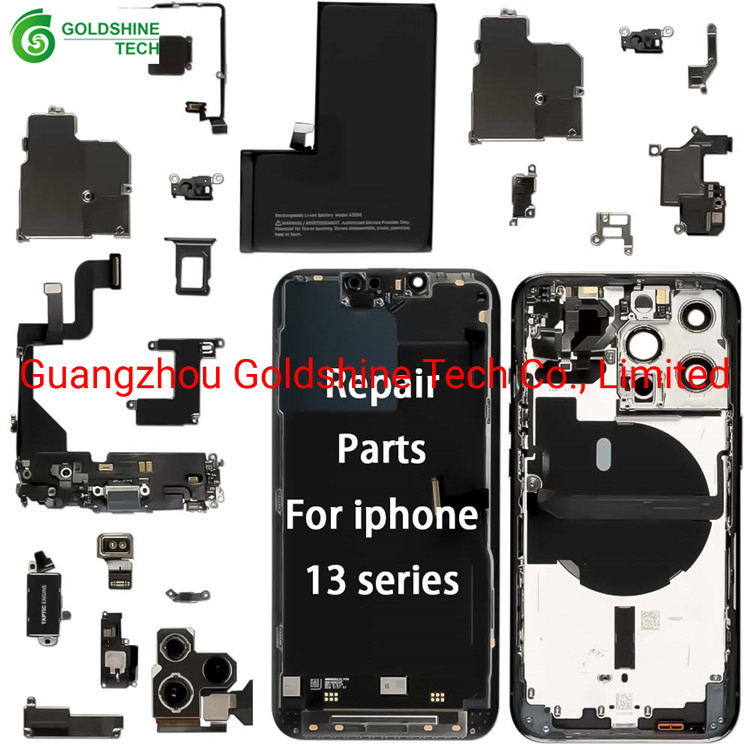 Лоток для SIM-карты Apple iPhone 13 (цвета)