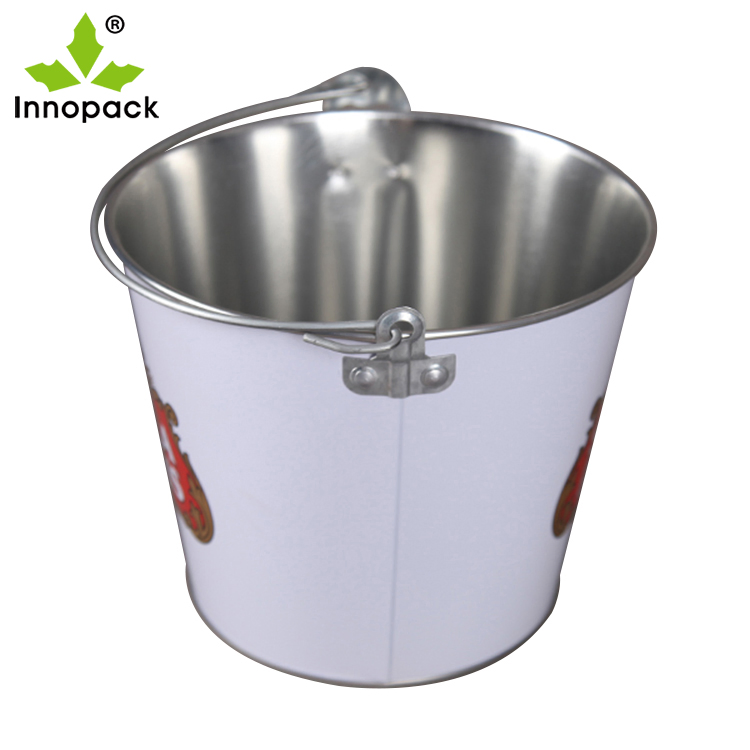 Manufactory Wholesale Ice Bucket with Best Price High Quality