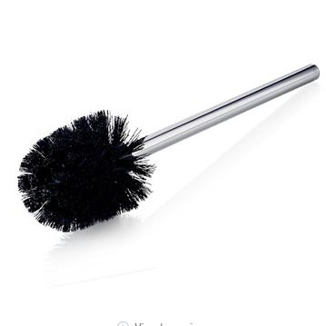 Щетка для чистки унитаза из нержавеющей стали