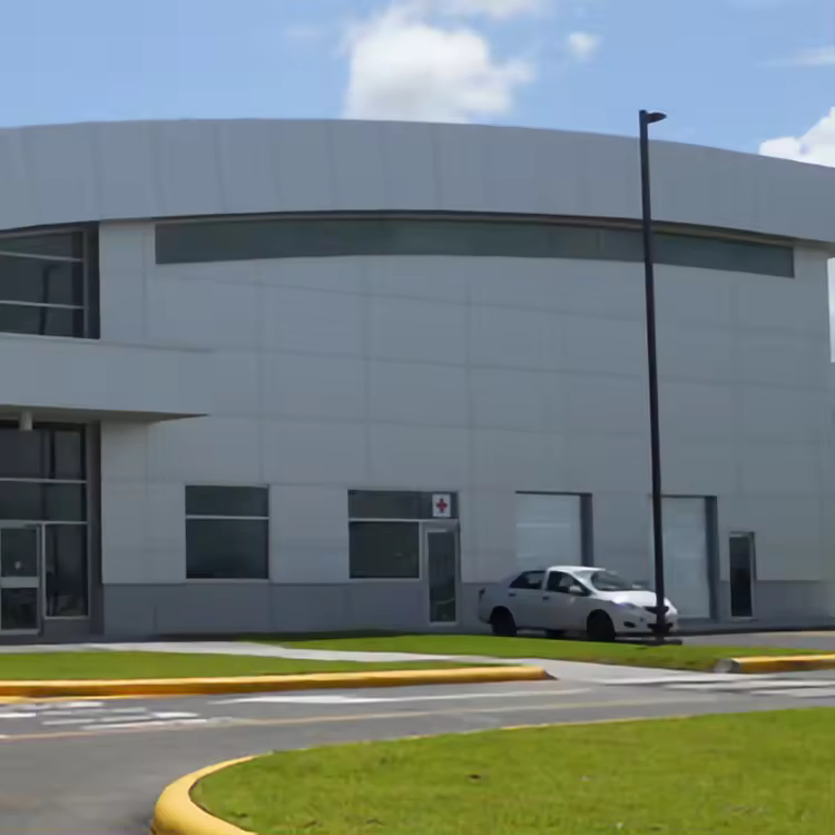 ACP Panel Aluminium Composite Panels Used for Veneer Sheet for Exterior Wall and Interior Wall