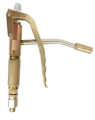 High Pressure Air Grease Gun