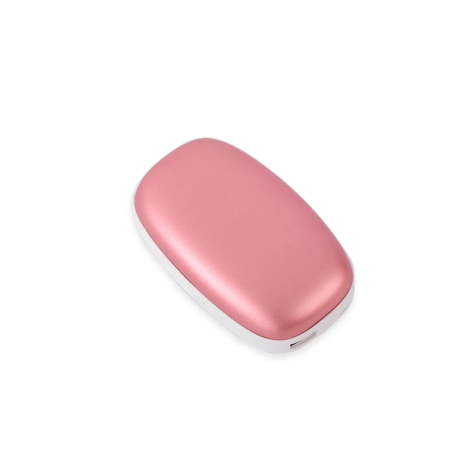 Rechargeable Outdoor Travel USB 10000 mAh Portable Charger Hand Warmer Camping Lamp