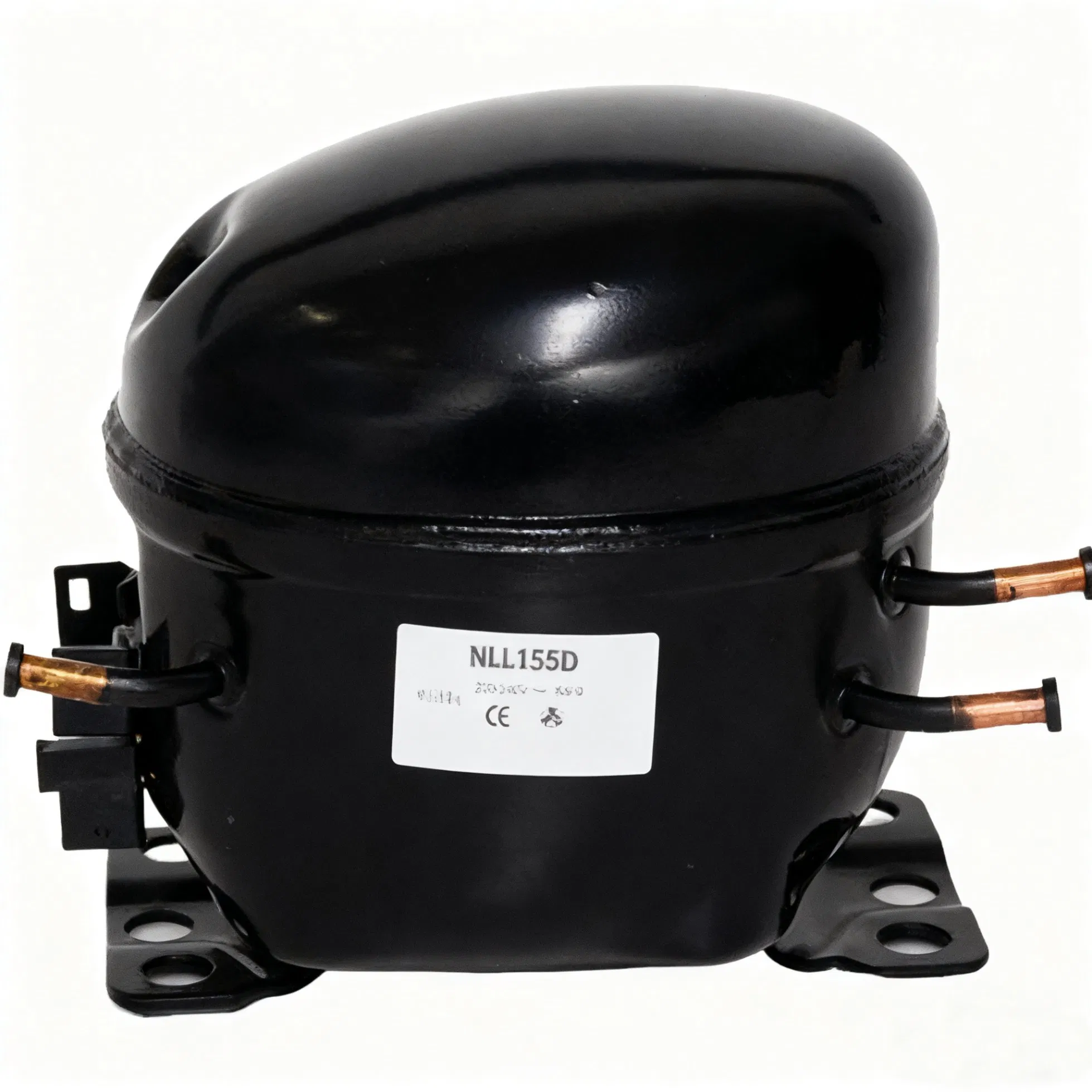 Refrigeration Equipment Freq. 60 Displ. 3.4cm3 Model Nll155D Accessories