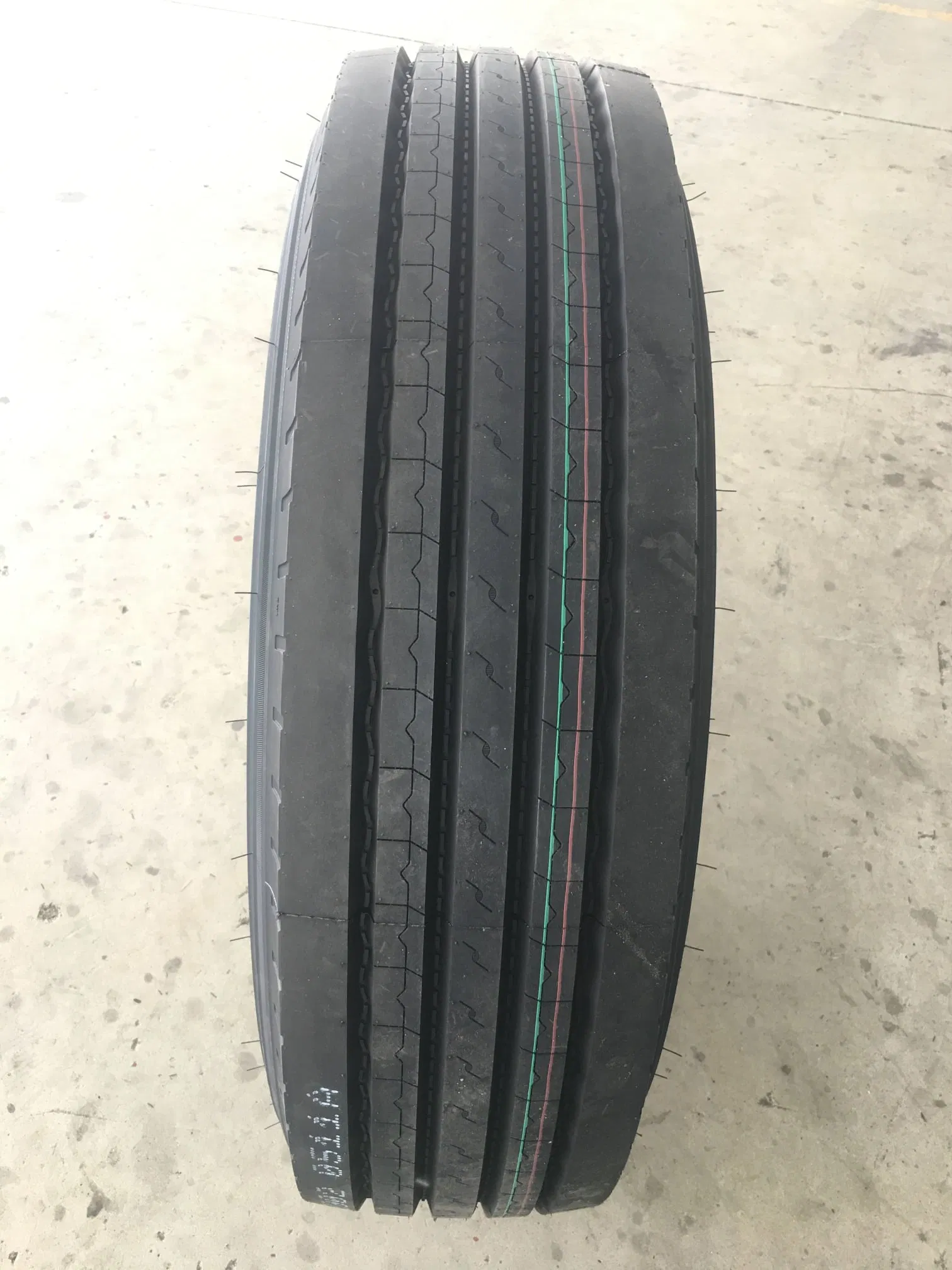 Sailun Jinyu Westlake TBR Truck Tires Roadx 1200R24